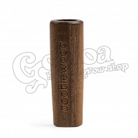 PURIZE Dobiewood d :5,9 mm american walnut