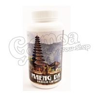 White Maeng Da Kratom Kapszula 100 db