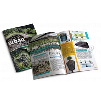 Urban Garden Product catalogue 2017-2018