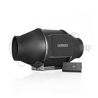 AC Infinity Cloudline Pro S4 ventilátor