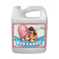 Advanced Nutrients Bud Candy nutrients