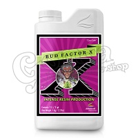 Advanced Bud Factor X