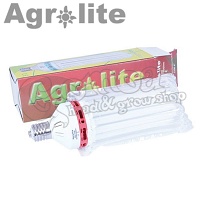 Agrolite plant growing compact (CFL) bulb