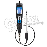 Aqua Master E300 Pro substrate EC meter