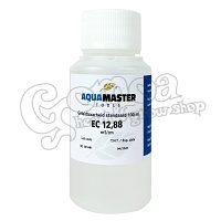 Aqua Master EC calibration fluid 12,88