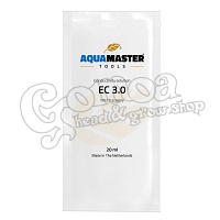 Aqua Master EC kalibráló folyadék 3.0