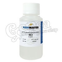 Aqua Master KCI storage liquid