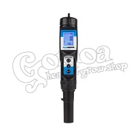 Aqua Master P110 Pro combined pH and EC meter