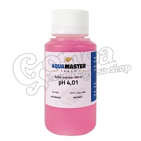 Aqua Master pH calibration fluid 4,01