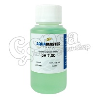 Aqua Master pH kalibráló folyadék 7.00