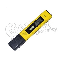 Aquatek Digital pH Meter 0.01 Resolution Handheld (0.00-14.00)
