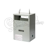 Auto Pilot propángáz generátor 4 kW
