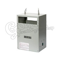 Auto Pilot propángáz generátor 8 kW