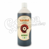 Biobizz Topmax