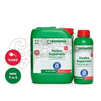 BioNova Hydro Supermix nutrient