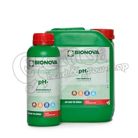 BioNova pH- nutrient