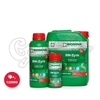 BioNova Zym nutrients