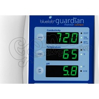 Bluelab Guardian monitor connect