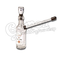 Bombay glass bong