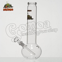 Bullfrog Glass Bong 29 cm