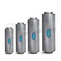 Can Filters Can-Inline Carbon Filter