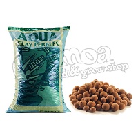 Canna Aqua Clay Pebbles clay ball 45l