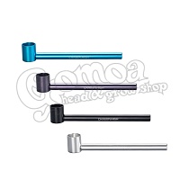 Champ High elegant metal pipe