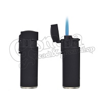 Champ High rubberized lighter