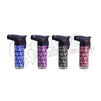 Champ High leaf storm lighter