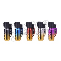 Champ High Metal storm lighter