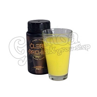 Clear Machine urine purifier drink mix