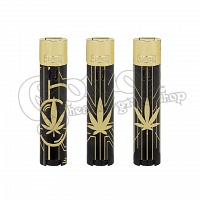 Clipper Future Leaf lighter
