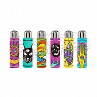 Clipper Trippy öngyújtó