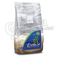 Exhale CO2 bag
