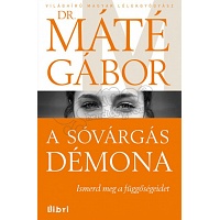 Gabor Maté, MD.: In the Realm of Hungry Ghosts