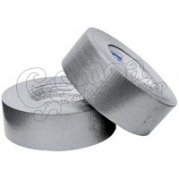 Duct Tape Gray 50mm