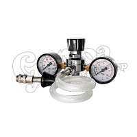 Exotic Whip pressure regulator