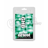 EZ test GHB drugtest