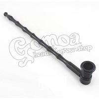 Metal pipe 25 cm