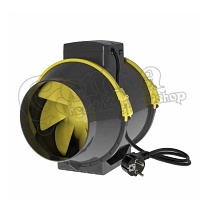GHP 2 sebességes ventilátor (100 mm)