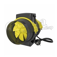GHP 2 sebességes ventilátor (125 mm)