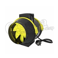 GHP 2 sebességes ventilátor (150 mm)