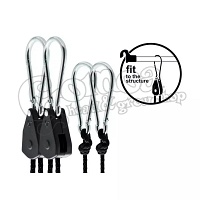 Garden Highpro ProHanger XL hanger kit