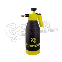 Garden Highpro pump spray bottle