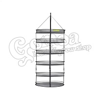 Garden Highpro szárítóháló (6 szintes)