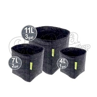 GHP fabric pot (7 liters)