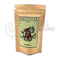 Green Kratom pellet (50 db)