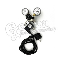 GrowBro CO2 regulátor