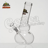Glass Bong Bullfrog H:25cm S:18.8mm