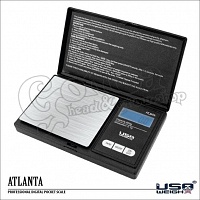Atlanta digital scale 600g-0.1g
